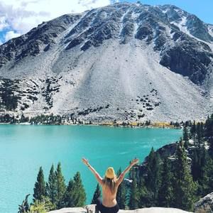 Meet your Posher, Whitney